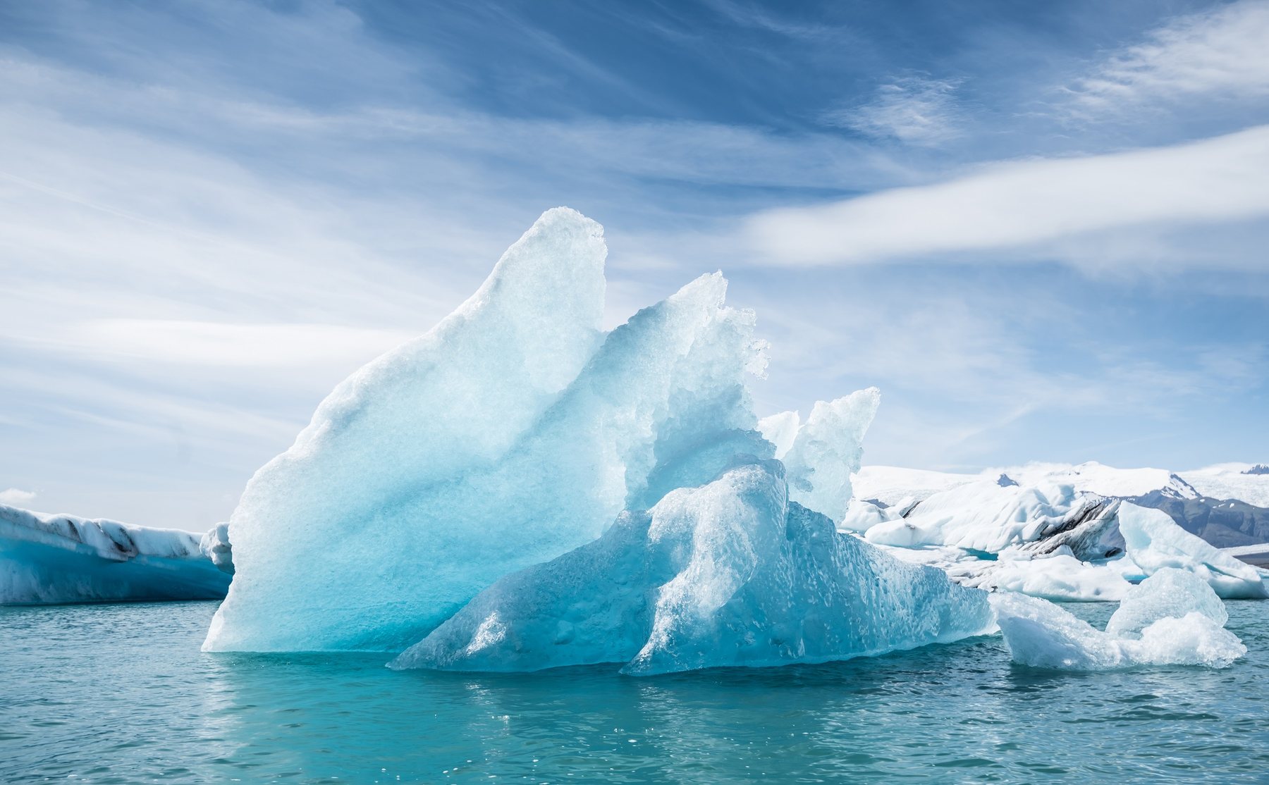 Source material: glacier documentation