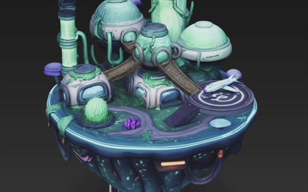 Dream Space